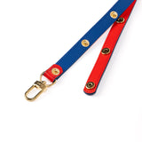 Long Leather Strap