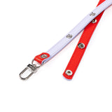 Long Leather Strap