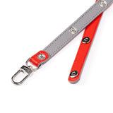 Long Leather Strap