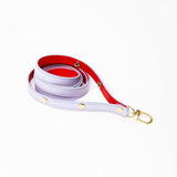 Long Leather Strap