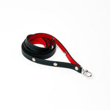 Long Leather Strap