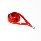 Long Leather Strap