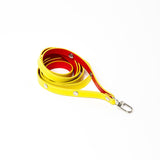 Long Leather Strap