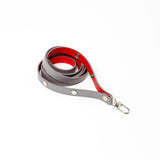 Long Leather Strap