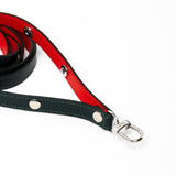 Long Leather Strap