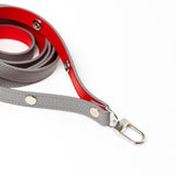 Long Leather Strap
