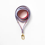 Long Leather Strap