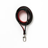 Long Leather Strap