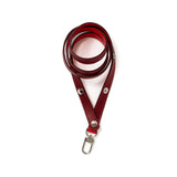 Medium Leather Strap