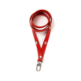 Medium Leather Strap