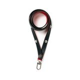 Medium Leather Strap