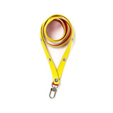 Medium Leather Strap