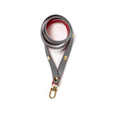 Medium Leather Strap