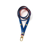 Medium Leather Strap