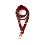 Medium Leather Strap