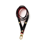 Medium Leather Strap