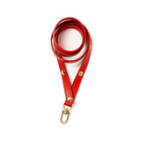 Medium Leather Strap