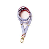 Medium Leather Strap
