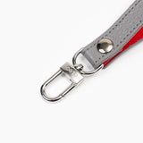 Long Leather Strap