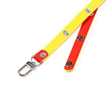 Long Leather Strap
