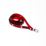 Long Leather Strap