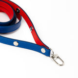 Long Leather Strap
