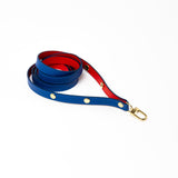 Long Leather Strap