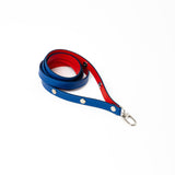 Long Leather Strap
