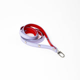 Long Leather Strap