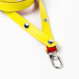 Medium Leather Strap