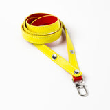 Medium Leather Strap