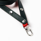 Medium Leather Strap