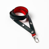 Medium Leather Strap