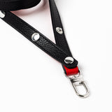 Medium Leather Strap