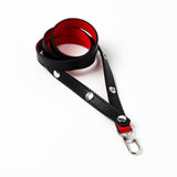 Medium Leather Strap
