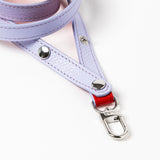 Medium Leather Strap