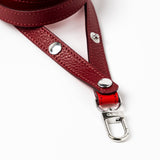Medium Leather Strap