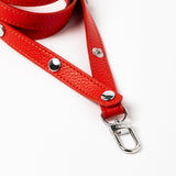 Medium Leather Strap
