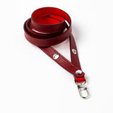 Medium Leather Strap