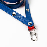 Medium Leather Strap
