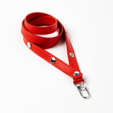 Medium Leather Strap