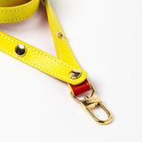 Medium Leather Strap