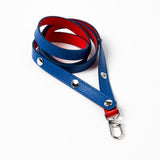 Medium Leather Strap