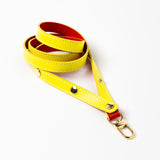 Medium Leather Strap