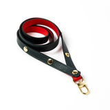 Medium Leather Strap