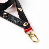 Medium Leather Strap