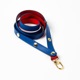 Medium Leather Strap