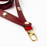 Medium Leather Strap