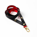 Medium Leather Strap