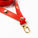 Medium Leather Strap